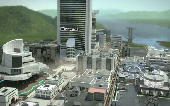 SimCity 5 - Announcement Trailer