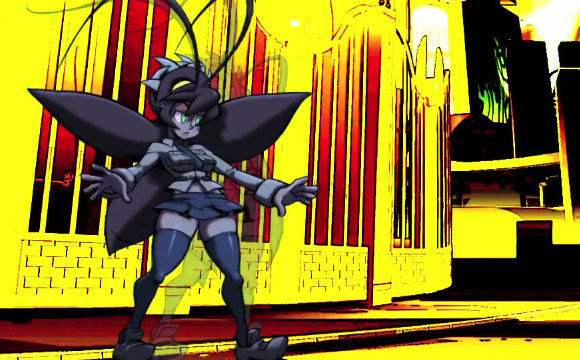 Skullgirls - Debut Trailer 