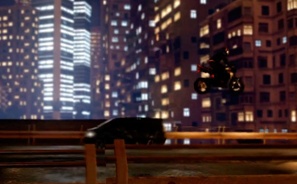 Sleeping Dogs - DLC Trailer