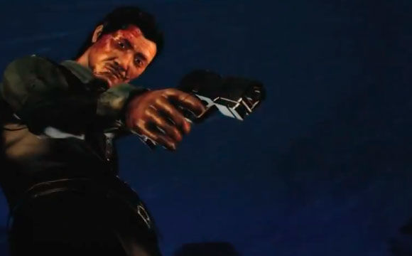 Sleeping Dogs - Trailer de la demo