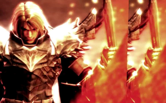 Soulcalibur V - E3 2011 Trailer