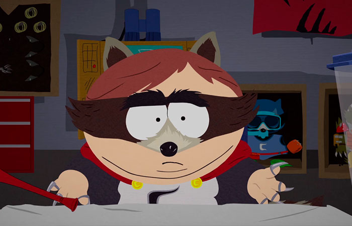 South Park: The Fractured but Whole E3 2016 trailer