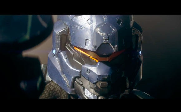 Halo 4 Spartan Ops - Episode 5 Trailer