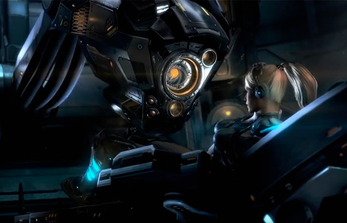 StarCraft II - Nova: Operación Sigilo - La Traición