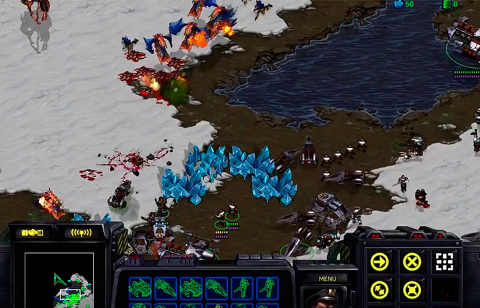 StarCraft Remastered - Announcement