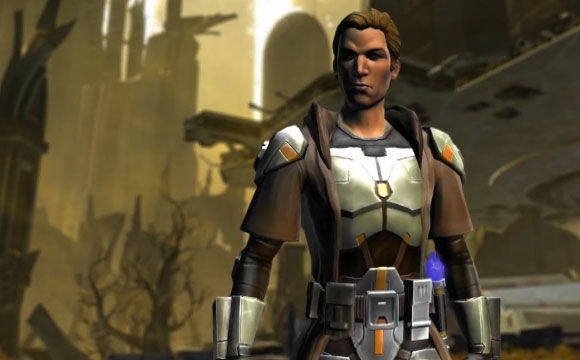 Star Wars: The Old Republic - Comic-Con 2011 - Join The Fight