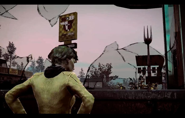 State of Decay – Tráiler Lanzamiento