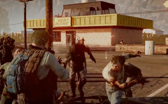 State of Decay - Trailer XBLA