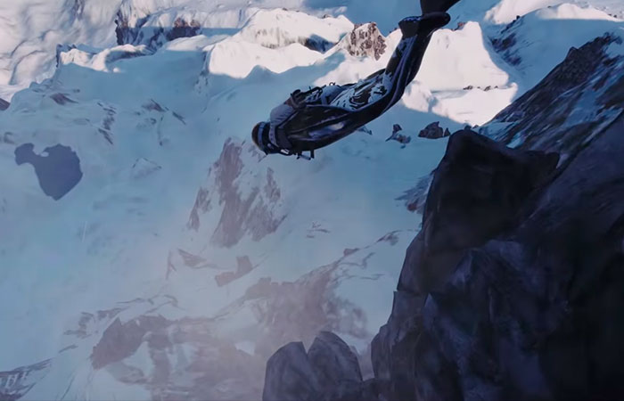 Steep - Tráiler anuncio E3 2016