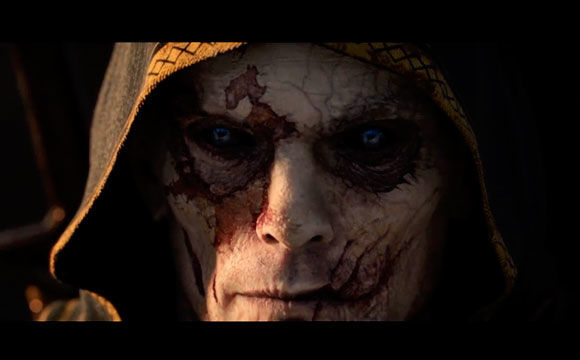 The Elder Scrolls Online – The Confrontation Cinematic Trailer 