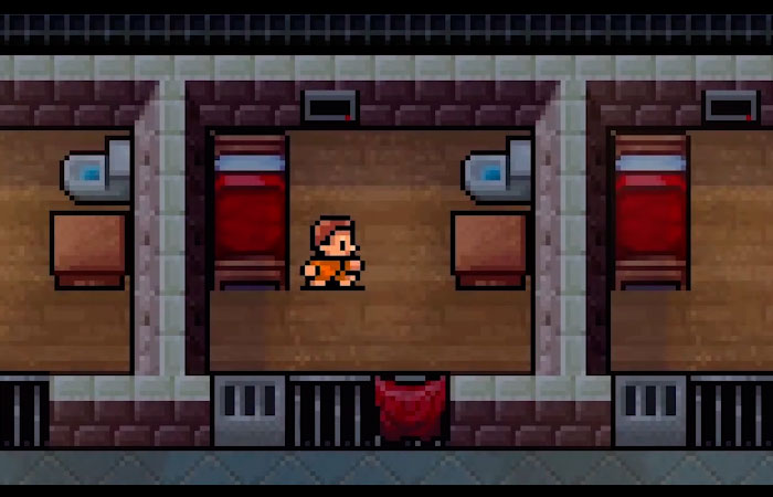 The Escapists 2 - Reveal Trailer