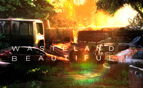 The Last of Us - Diario de desarrollo 2: Wasteland