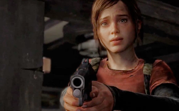 The Last of Us – Diario de desarrollo 4