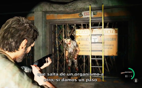 The Last of Us - La ciencia tras el juego