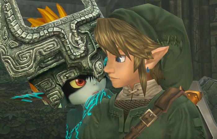 The Legend of Zelda: Twilight Princess HD – What’s New