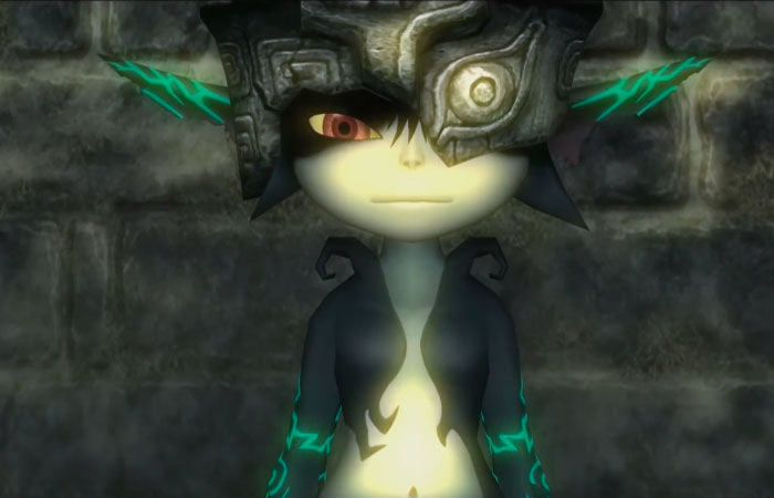 The Legend of Zelda: Twilight Princess HD - Game Features Trailer