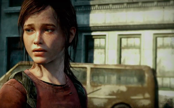 The Last of Us - Ellie Edición Especial