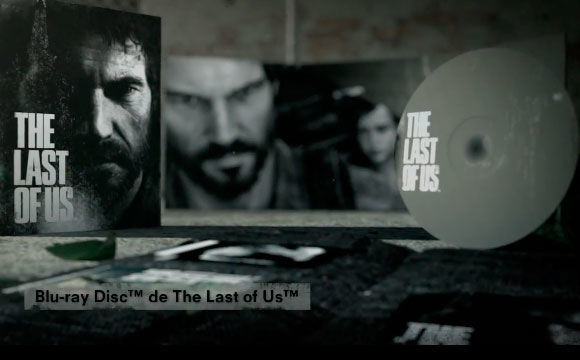 The Last of Us - Joel Edición Especial