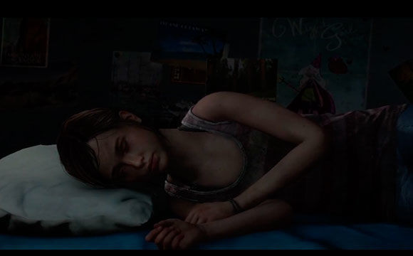 The Last of Us: Left Behind - Intro Trailer