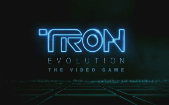 Tráiler debut de TRON: Evolution