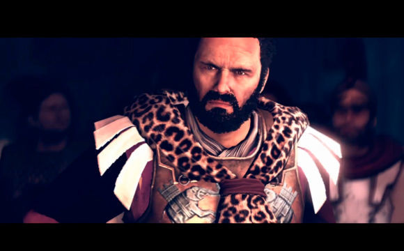 Total War: ROME II - Anibal a las puertas