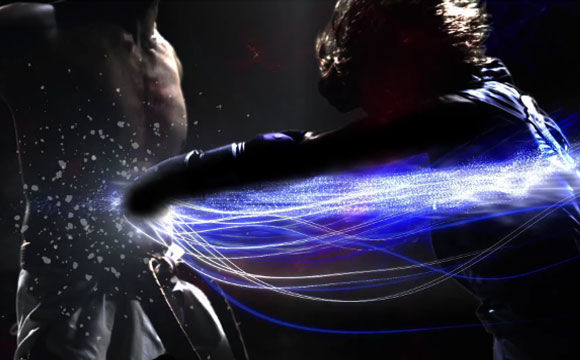 Tekken Tag Tournament 2 - Reveal trailer