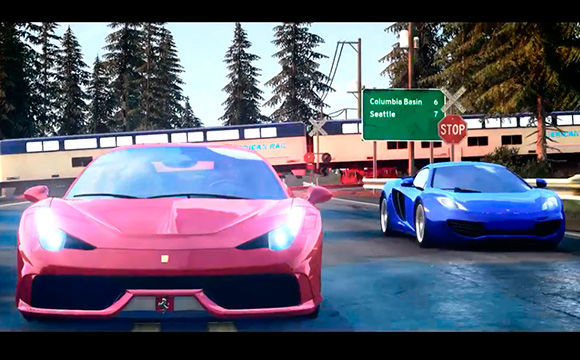 The Crew - Season Pass Trailer