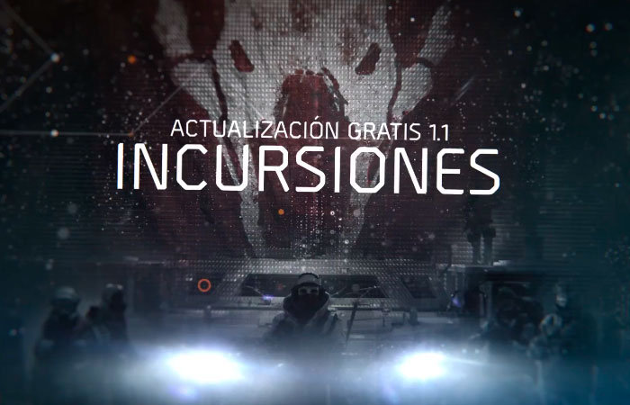 The Division - Incursions Trailer