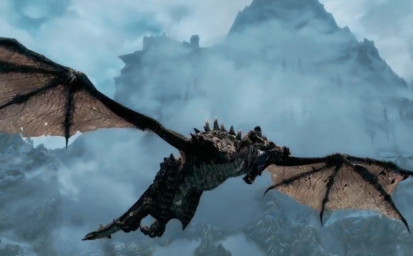 The Elder Scrolls V: Skyrim - Dragonborn