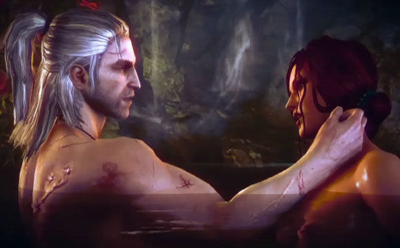 The Witcher 2 Enhanced Edition - Teaser 1