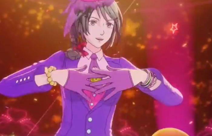 Tokyo Mirage Sessions #FE - Overview Trailer