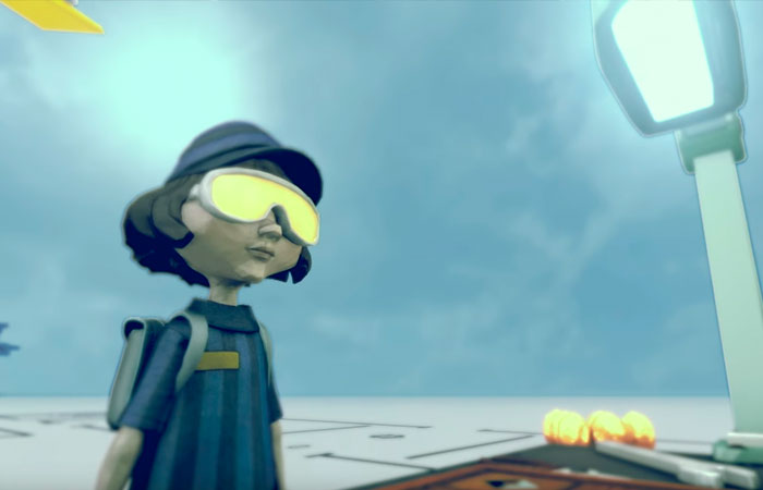 The Tomorrow Children – Lanzamiento