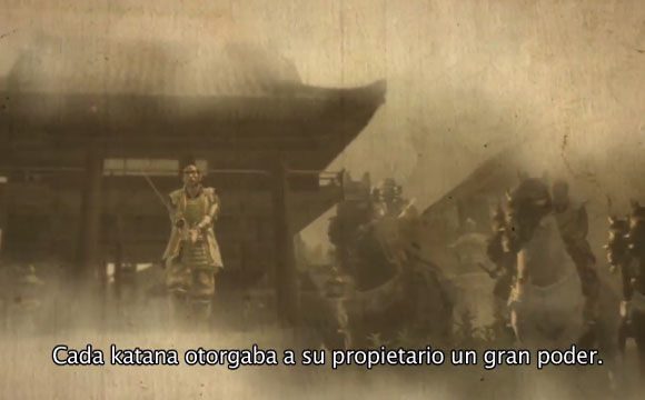 Total War: Shogun 2 La Caída de los Samurái - Teaser