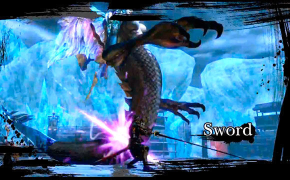 Toukiden: Kiwami - Trailer Nuevas Armas