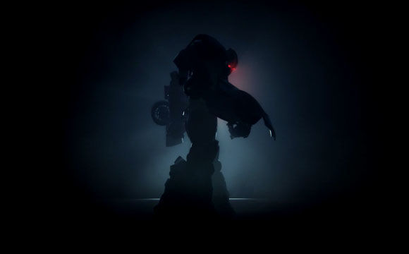  Transformers Universe - Teaser Trailer