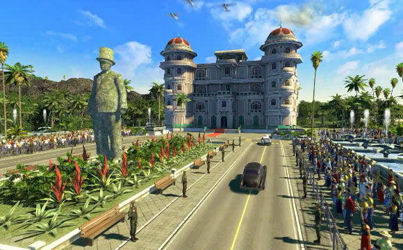 Tropico 4 - Trailer (Castellano)