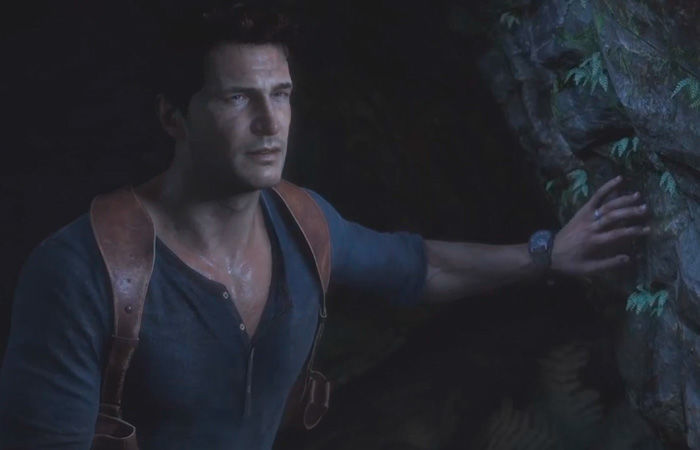 Uncharted 4: A thief´s End - Sizzle E32015