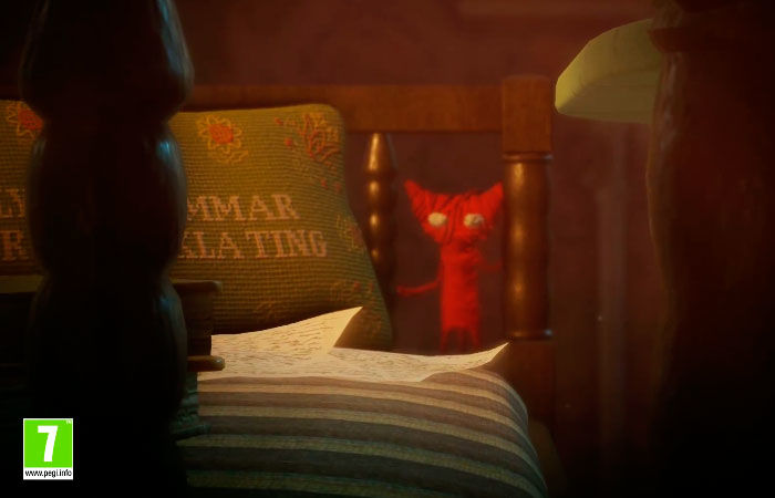 Unravel - Tráiler Oficial de la Historia