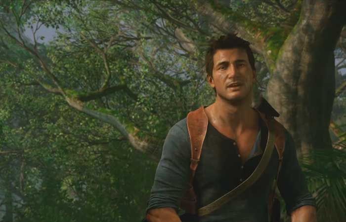 Uncharted 4: El Desenlace del Ladrón - TGS 2015 Trailer