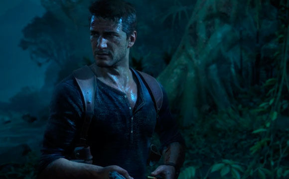 Uncharted 4: A Thief&#039;s End - Trailer Castellano 