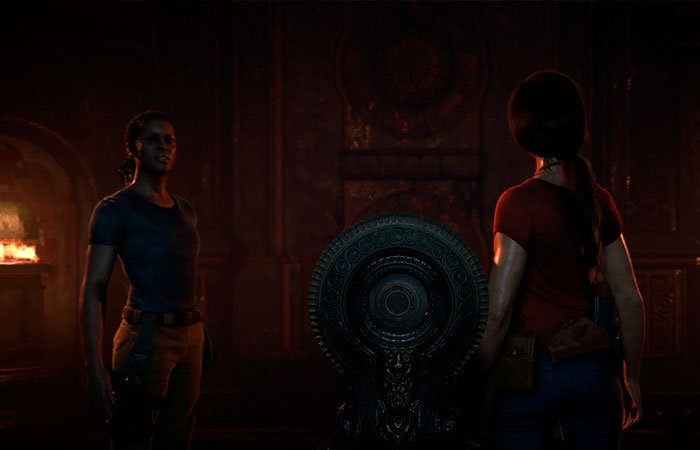 Uncharted: The Lost Legacy – Story Trailer