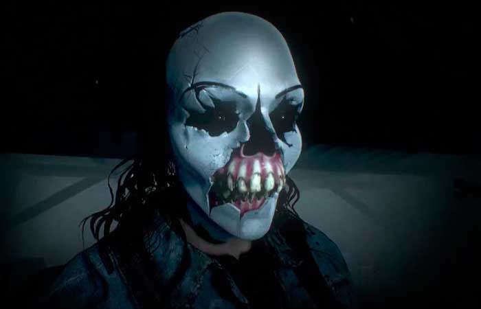 Until Dawn - Efecto Mariposa