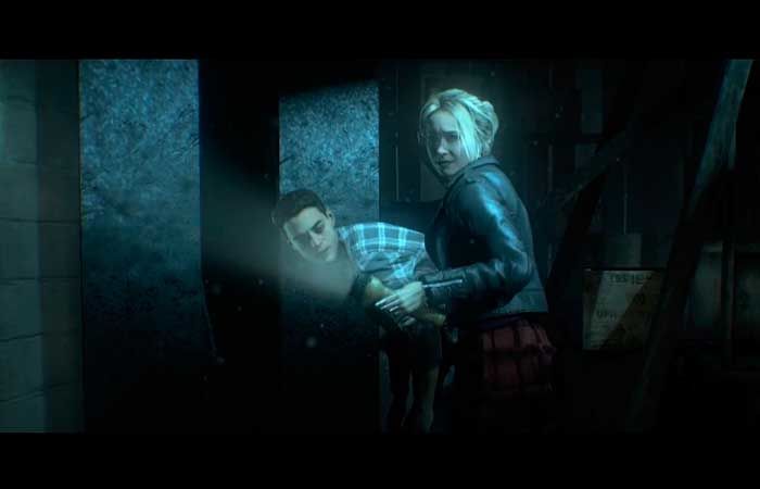 Until Dawn - Launch Trailer