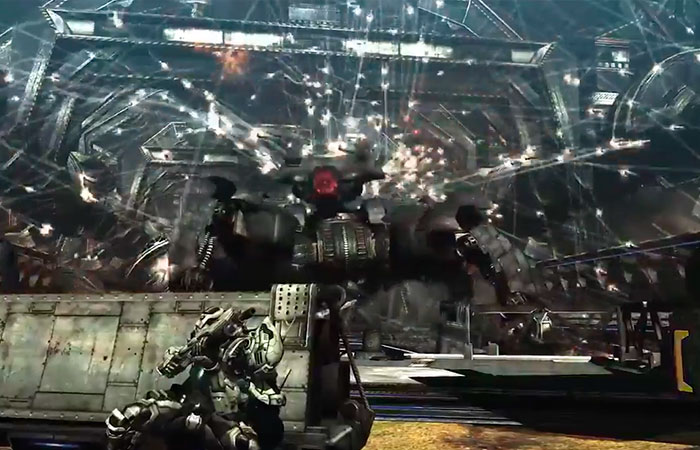 Vanquish - PC Accolades - Trailer