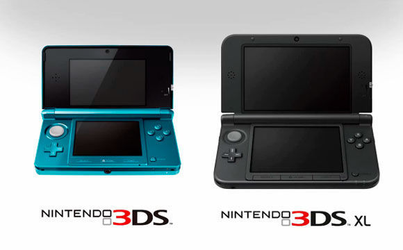 Videotutorial: Pasar datos de 3DS a 3DS XL