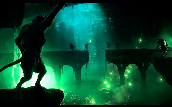 Warhammer: End Times Vermintide - Trailer