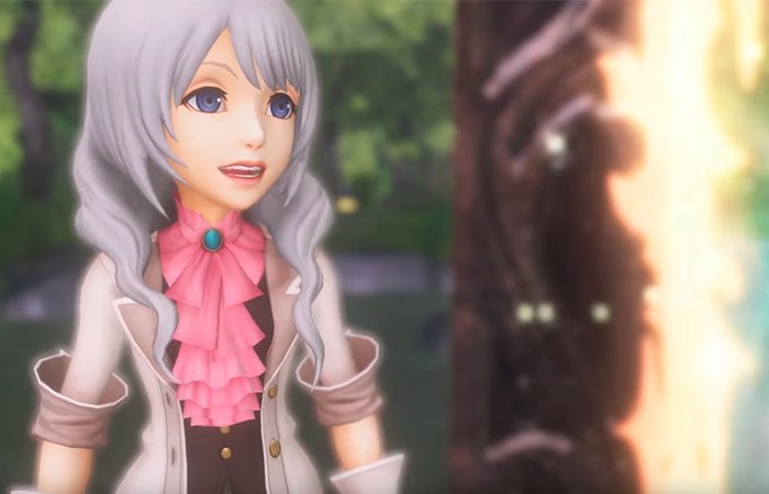 World of Final Fantasy - PAX 2016 Trailer