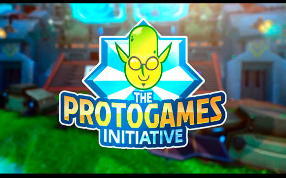 WildStar - The Protogames Initiative Trailer 