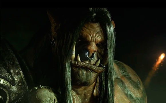 World of Warcraft: Warlords of Draenor - TV Commercial Bond of Iron 