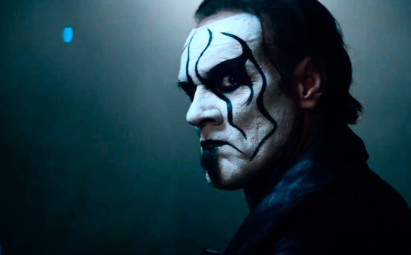 WWE 2K15 - Bonus de reserva: Sting 